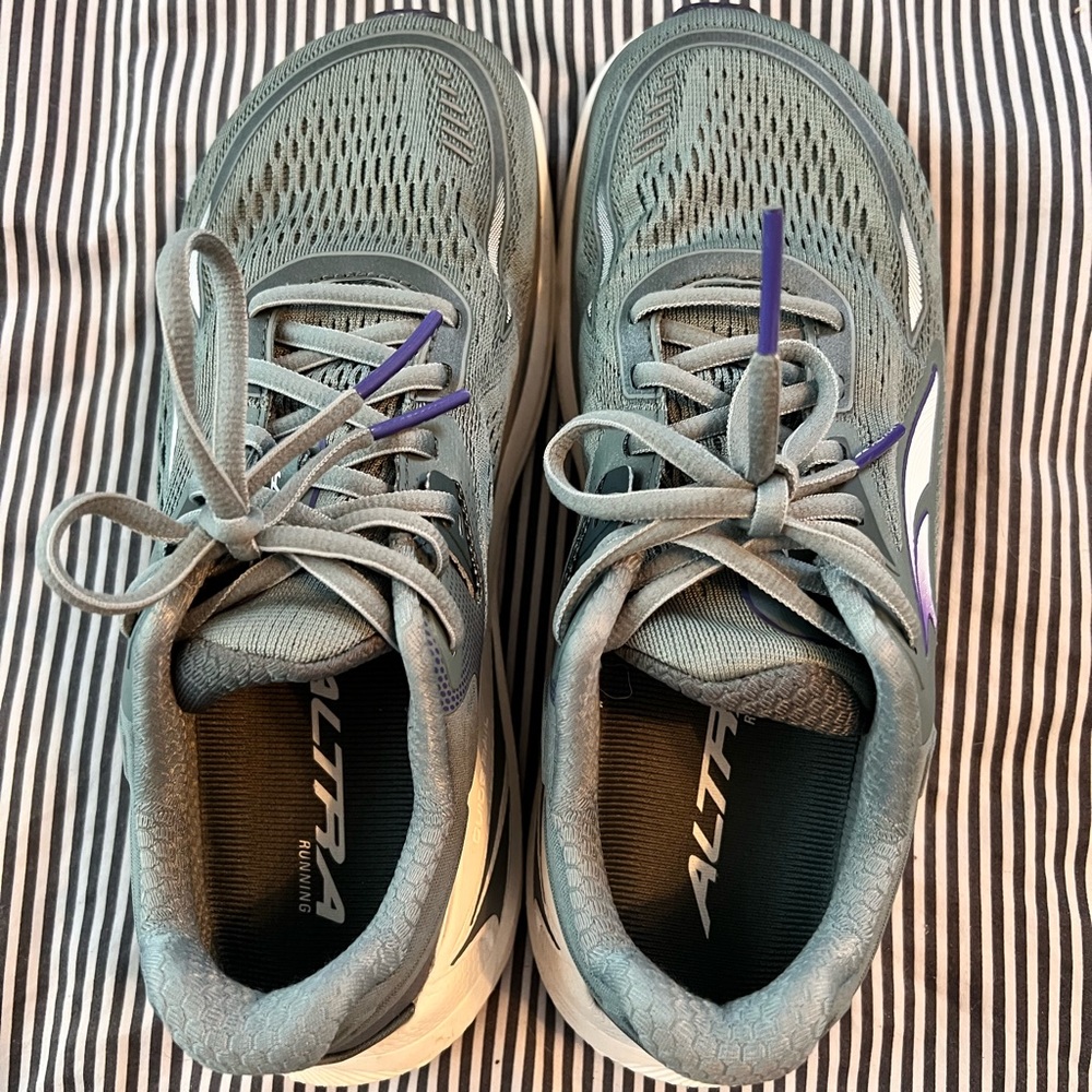 Altra Paradigm 6